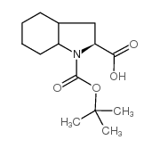 叔丁氧基羰基-OIC-羧酸图片