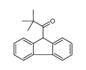 1-(9H-芴-9-基)-2,2-二甲基-1-丙酮图片