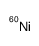 nickel-61 Structure