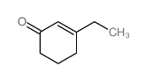 2-Cyclohexen-1-one,3-ethyl-图片