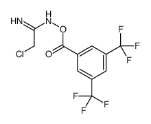 287198-13-4 structure