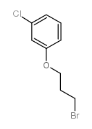 1-(3-Bromopropoxy)-3-chlorobenzene picture