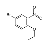 4-Bromo-1-ethoxy-2-nitrobenzene picture