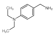 4-(Aminomethyl)-N,N-diethylaniline Structure