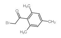 Ethanone,2-bromo-1-(2,4,6-trimethylphenyl)- picture
