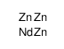 neodymium,zinc结构式