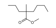 2-Methyl-2-propylhexanoic acid methyl ester picture