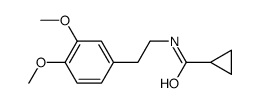 4,5-Diphenyl-1H-1,2,3-triazole structure