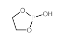 Ethylene phosphite Structure