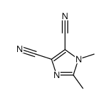 1,2-Dimethyl-1H-Imidazole-4,5-Dicarbonitrile picture