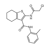 62349-32-0 structure