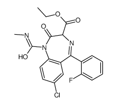 65400-85-3 structure