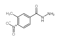 3-methyl-4-nitrobenzhydrazide picture