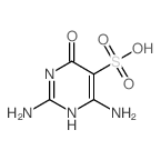 7464-08-6 structure