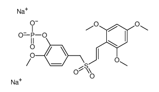 ON 013105 Structure