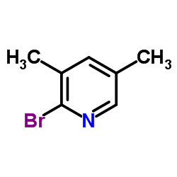 2-溴-3,5-二甲基吡啶图片