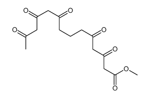 95275-10-8 structure