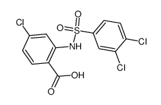 1001327-14-5 structure