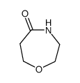 1,4-氧氮杂环庚-5-酮图片