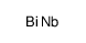 bismuth,niobium Structure