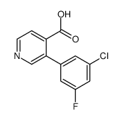 1261890-86-1 structure