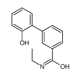 2-[3-(N-Ethylaminocarbonyl)phenyl]phenol picture