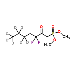 1346601-73-7 structure