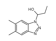 136969-56-7 structure