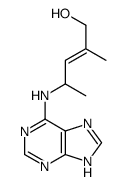 143168-20-1 structure