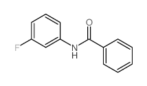 Benzamide,N-(3-fluorophenyl)- picture