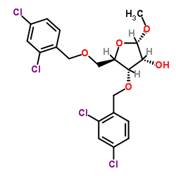 168427-35-8 structure