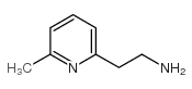 6-Methyl-2-pyridineethanamine picture