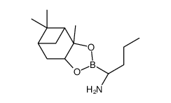 (R)-BETA-PHENYLALANINOLHCL结构式