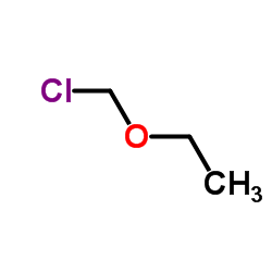Ethoxychloromethane picture