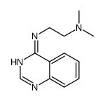 4-[2-(Dimethylamino)ethylamino]quinazoline picture