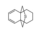 12-thia-[4.4.3]propella-2,4-diene结构式