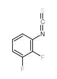 2,3-DIFLUOROPHENYL ISOTHIOCYANATE picture