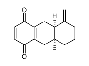 Cordiachrome B structure