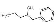 (2-METHYLBIPHENYL-3-YL)-METHANOL structure