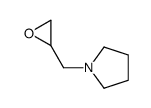 1-(oxiran-2-ylmethyl)pyrrolidine图片