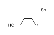 4-(Trimethylstannyl)-1-butanol picture