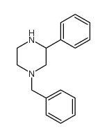 (R)-N-4-Benzyl-2-phenylpiperazine picture