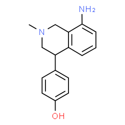 4'-hydroxynomifensine Structure