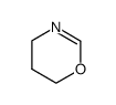 5,6-dihydro-4H-[1,3]oxazine Structure