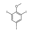 1,3,5-三碘-2-甲氧基苯图片