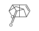 9-Oxatetracyclo(5.4.0.0(3,10).0(4,8))undeca-5-en-2-one结构式
