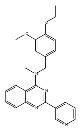 WAY-657541 structure