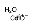 cadmium(2+),chromium(3+),chloride,hydroxide,hydrate Structure