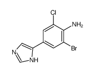 89250-40-8 structure