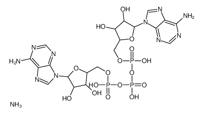 二腺苷三磷酸酯铵盐图片